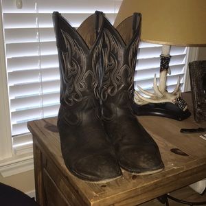 Cowboy Boots